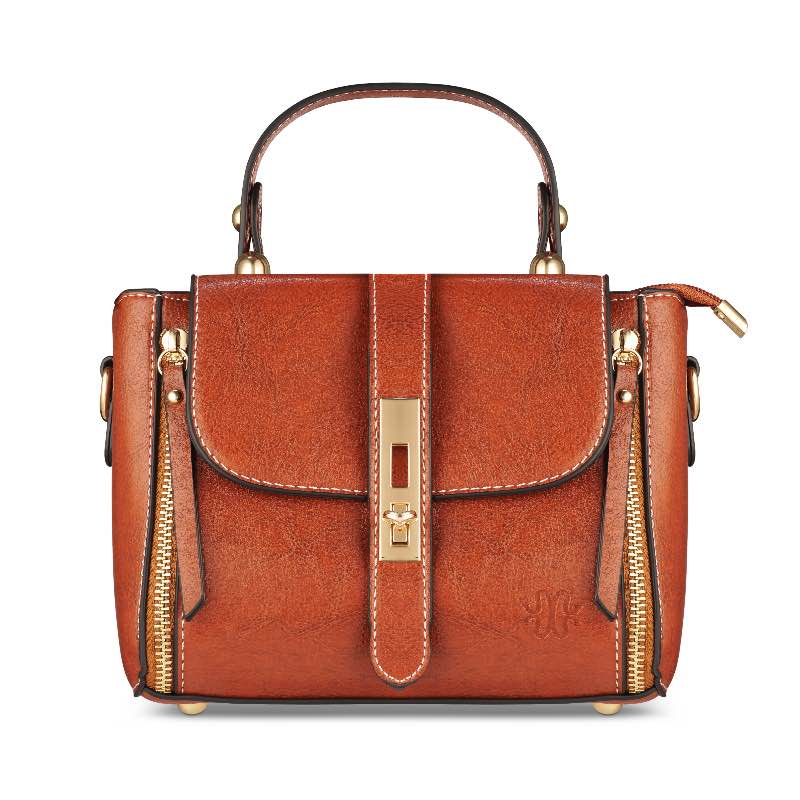 Parisian Chic Claire Handbag